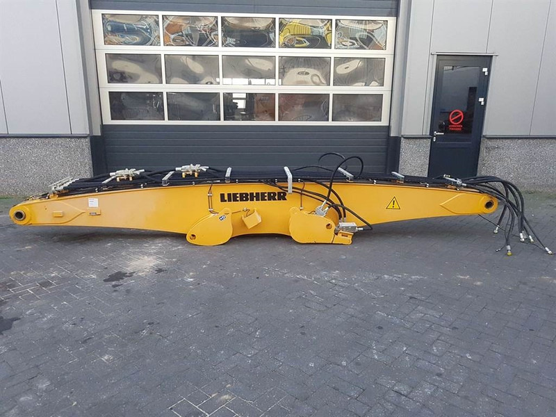 Liebherr LH22M-94023752-5,50 MTR-Monoboom/Monoausleger - Bom for Bygg og anlegg: bilde 1 Liebherr LH22M-94023752-5,50 MTR-Monoboom/Monoausleger - Bom for Bygg og anlegg: bilde 1