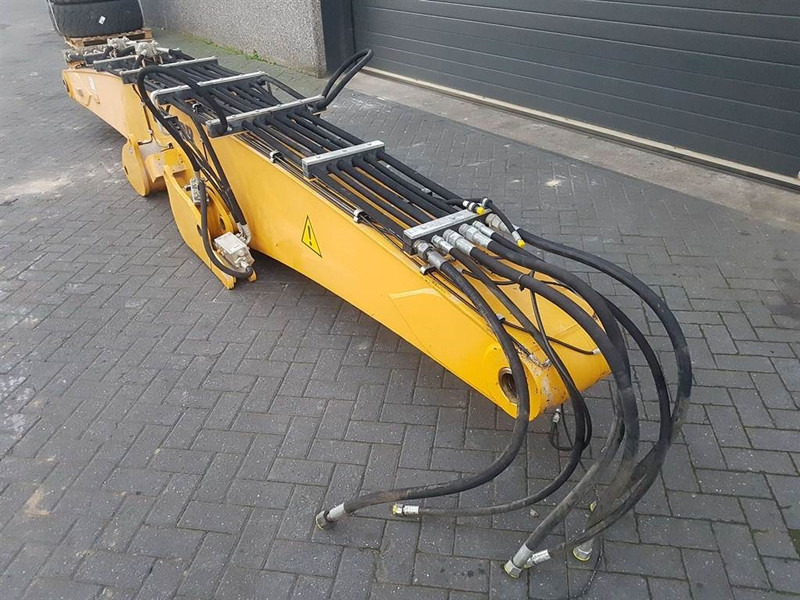 Liebherr LH22M-94023752-5,50 MTR-Monoboom/Monoausleger - Bom for Bygg og anlegg: bilde 5 Liebherr LH22M-94023752-5,50 MTR-Monoboom/Monoausleger - Bom for Bygg og anlegg: bilde 5