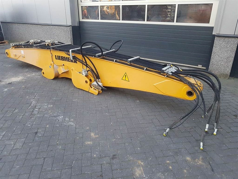 Liebherr LH22M-94023752-5,50 MTR-Monoboom/Monoausleger - Bom for Bygg og anlegg: bilde 4 Liebherr LH22M-94023752-5,50 MTR-Monoboom/Monoausleger - Bom for Bygg og anlegg: bilde 4