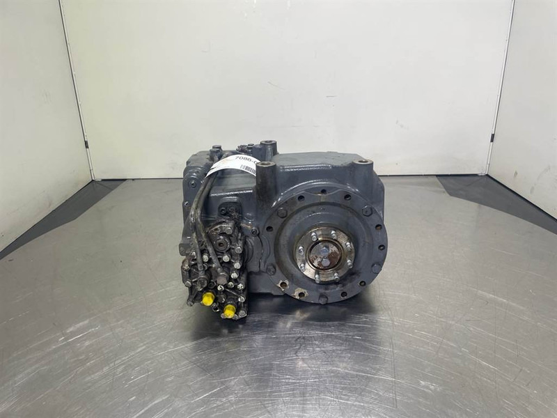 Liebherr LH24M-11320926-Transmission/Getriebe/Transmissie - Girkasse for Bygg og anlegg: bilde 5 Liebherr LH24M-11320926-Transmission/Getriebe/Transmissie - Girkasse for Bygg og anlegg: bilde 5