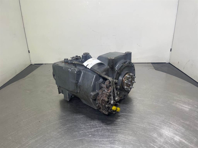 Liebherr LH24M-11320926-Transmission/Getriebe/Transmissie - Girkasse for Bygg og anlegg: bilde 1 Liebherr LH24M-11320926-Transmission/Getriebe/Transmissie - Girkasse for Bygg og anlegg: bilde 1