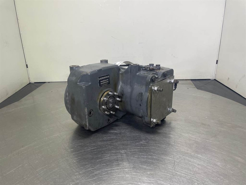 Liebherr LH24M-11320926-Transmission/Getriebe/Transmissie - Girkasse for Bygg og anlegg: bilde 3 Liebherr LH24M-11320926-Transmission/Getriebe/Transmissie - Girkasse for Bygg og anlegg: bilde 3