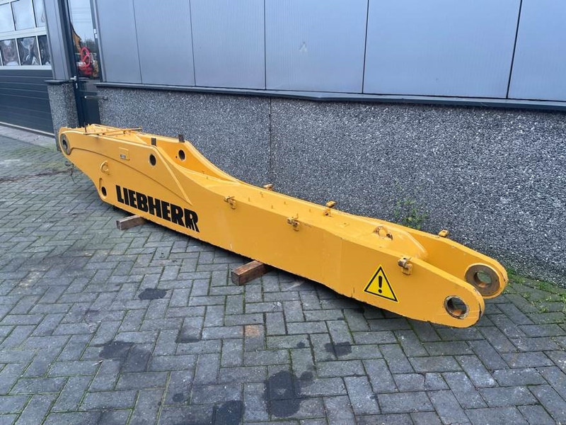 Bom for Bygg og anlegg Liebherr LH24M-94024273-Adjustable boom/Verstellausleger: bilde 7