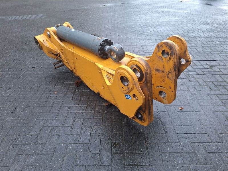 Liebherr LH24M-94040325-Monoboom/Monoausleger/Monoboom - Bom for Bygg og anlegg: bilde 4 Liebherr LH24M-94040325-Monoboom/Monoausleger/Monoboom - Bom for Bygg og anlegg: bilde 4