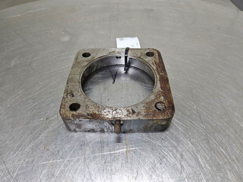 Liebherr LH80-5008942-Flange/Flansch/Flens - Girkasse for Bygg og anlegg: bilde 3 Liebherr LH80-5008942-Flange/Flansch/Flens - Girkasse for Bygg og anlegg: bilde 3