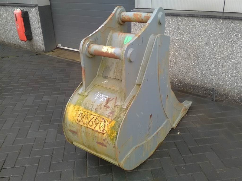 Liebherr R 922 - 0,60 mtr - Bucket/Schaufel/Dichte bak - Skuffe: bilde 2 Liebherr R 922 - 0,60 mtr - Bucket/Schaufel/Dichte bak - Skuffe: bilde 2