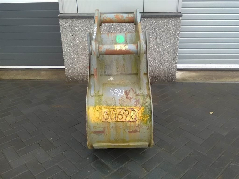 Liebherr R 922 - 0,60 mtr - Bucket/Schaufel/Dichte bak - Skuffe: bilde 3 Liebherr R 922 - 0,60 mtr - Bucket/Schaufel/Dichte bak - Skuffe: bilde 3