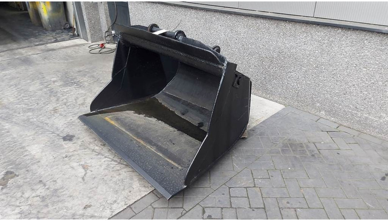 Liebherr R920 Compact-1,60 mtr-Bucket/Tieflöffel/Graafbak - Skuffe for Bygg og anlegg: bilde 1 Liebherr R920 Compact-1,60 mtr-Bucket/Tieflöffel/Graafbak - Skuffe for Bygg og anlegg: bilde 1