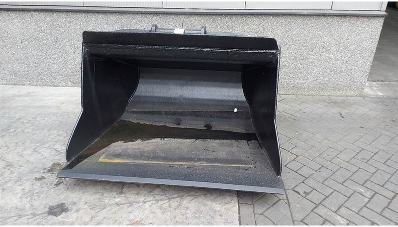 Liebherr R920 Compact-1,60 mtr-Bucket/Tieflöffel/Graafbak - Skuffe for Bygg og anlegg: bilde 2 Liebherr R920 Compact-1,60 mtr-Bucket/Tieflöffel/Graafbak - Skuffe for Bygg og anlegg: bilde 2