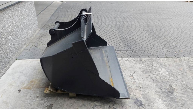 Liebherr R920 Compact-1,60 mtr-Bucket/Tieflöffel/Graafbak - Skuffe for Bygg og anlegg: bilde 3 Liebherr R920 Compact-1,60 mtr-Bucket/Tieflöffel/Graafbak - Skuffe for Bygg og anlegg: bilde 3