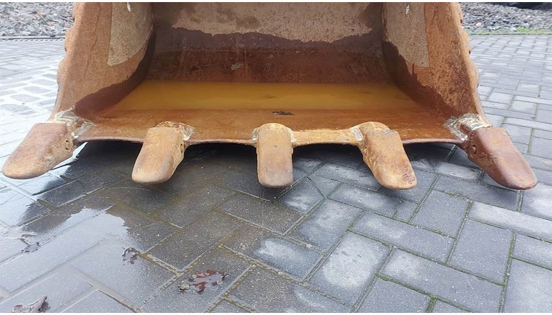 Liebherr R922LC - 1,30mtr - Bucket/Tieflöffel/Dichte bak - Skuffe for Bygg og anlegg: bilde 4 Liebherr R922LC - 1,30mtr - Bucket/Tieflöffel/Dichte bak - Skuffe for Bygg og anlegg: bilde 4