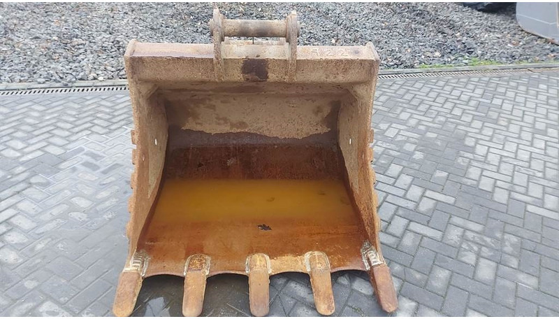 Liebherr R922LC - 1,30mtr - Bucket/Tieflöffel/Dichte bak - Skuffe for Bygg og anlegg: bilde 3 Liebherr R922LC - 1,30mtr - Bucket/Tieflöffel/Dichte bak - Skuffe for Bygg og anlegg: bilde 3