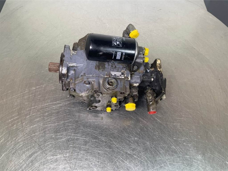 Linde BPV100 R - Drive pump/Fahrpumpe/Rijpomp - Hydraulikk for Bygg og anlegg: bilde 3 Linde BPV100 R - Drive pump/Fahrpumpe/Rijpomp - Hydraulikk for Bygg og anlegg: bilde 3