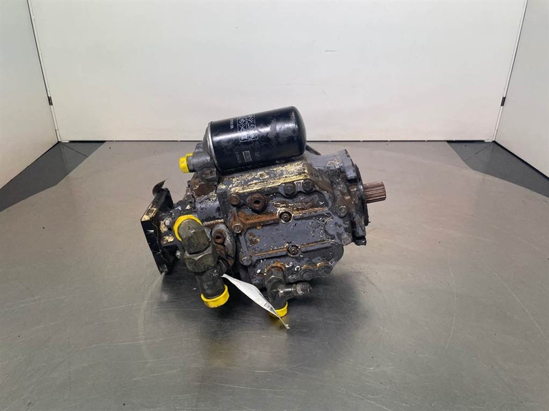 Linde BPV100 R - Drive pump/Fahrpumpe/Rijpomp - Hydraulikk for Bygg og anlegg: bilde 4 Linde BPV100 R - Drive pump/Fahrpumpe/Rijpomp - Hydraulikk for Bygg og anlegg: bilde 4