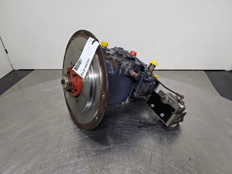 Linde BPV70R - Drive pump/Fahrpumpe/Rijpomp - Hydraulikk for Bygg og anlegg: bilde 5 Linde BPV70R - Drive pump/Fahrpumpe/Rijpomp - Hydraulikk for Bygg og anlegg: bilde 5