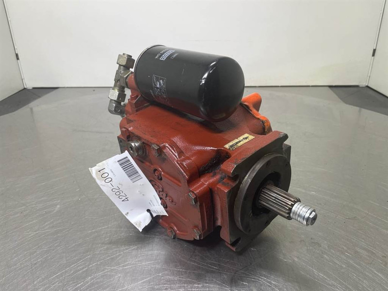 Linde BPV70R - Drive pump/Fahrpumpe/Rijpomp - Hydraulikk for Bygg og anlegg: bilde 2 Linde BPV70R - Drive pump/Fahrpumpe/Rijpomp - Hydraulikk for Bygg og anlegg: bilde 2