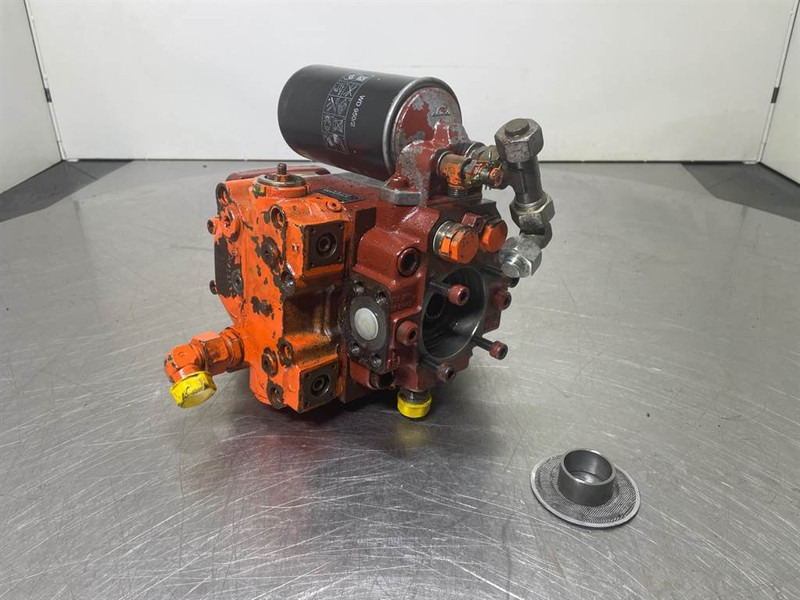 Linde BPV70R - Drive pump/Fahrpumpe/Rijpomp - Hydraulikk for Bygg og anlegg: bilde 3 Linde BPV70R - Drive pump/Fahrpumpe/Rijpomp - Hydraulikk for Bygg og anlegg: bilde 3