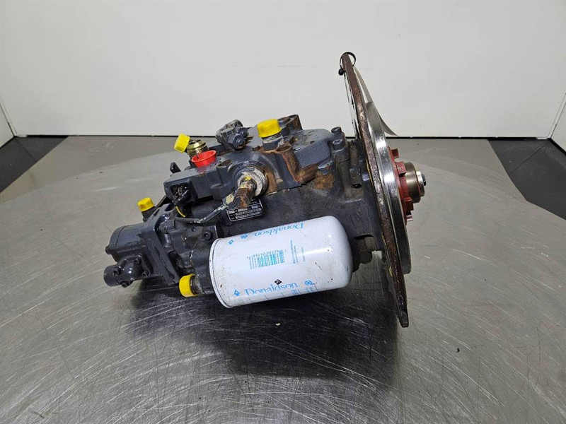 Linde BPV70R - Drive pump/Fahrpumpe/Rijpomp - Hydraulikk for Bygg og anlegg: bilde 1 Linde BPV70R - Drive pump/Fahrpumpe/Rijpomp - Hydraulikk for Bygg og anlegg: bilde 1