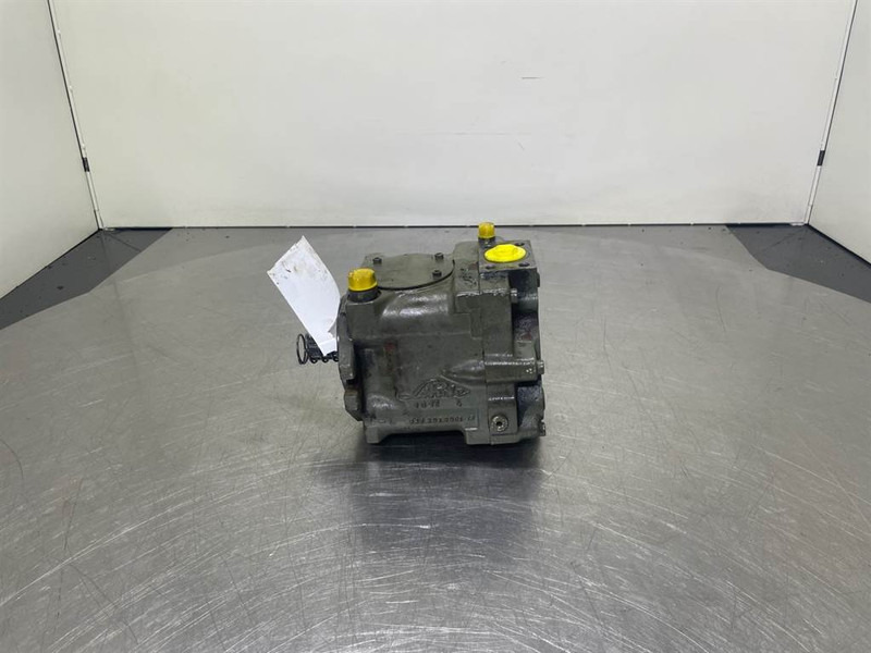 Linde - Drive motor/Fahrmotor/Rijmotor - Hydraulikk for Bygg og anlegg: bilde 1 Linde - Drive motor/Fahrmotor/Rijmotor - Hydraulikk for Bygg og anlegg: bilde 1