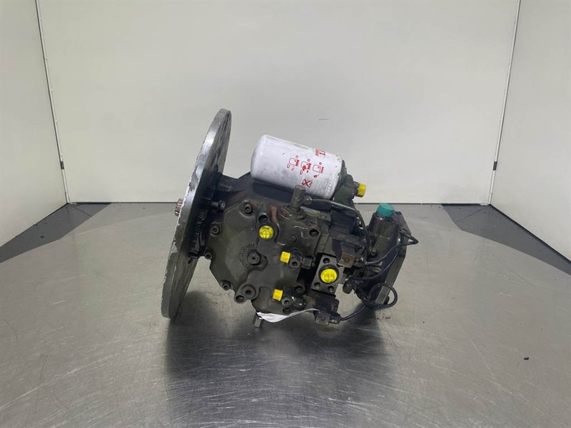 Linde - Drive pump/Fahrpumpe/Rijpomp - Hydraulikk for Bygg og anlegg: bilde 1 Linde - Drive pump/Fahrpumpe/Rijpomp - Hydraulikk for Bygg og anlegg: bilde 1