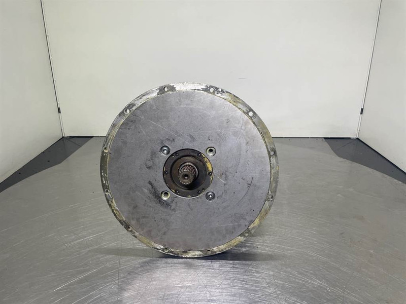 Linde - Drive pump/Fahrpumpe/Rijpomp - Hydraulikk for Bygg og anlegg: bilde 4 Linde - Drive pump/Fahrpumpe/Rijpomp - Hydraulikk for Bygg og anlegg: bilde 4