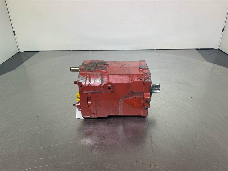 Linde H50 - Drive motor/Fahrmotor/Rijmotor - Hydraulikk for Bygg og anlegg: bilde 2 Linde H50 - Drive motor/Fahrmotor/Rijmotor - Hydraulikk for Bygg og anlegg: bilde 2