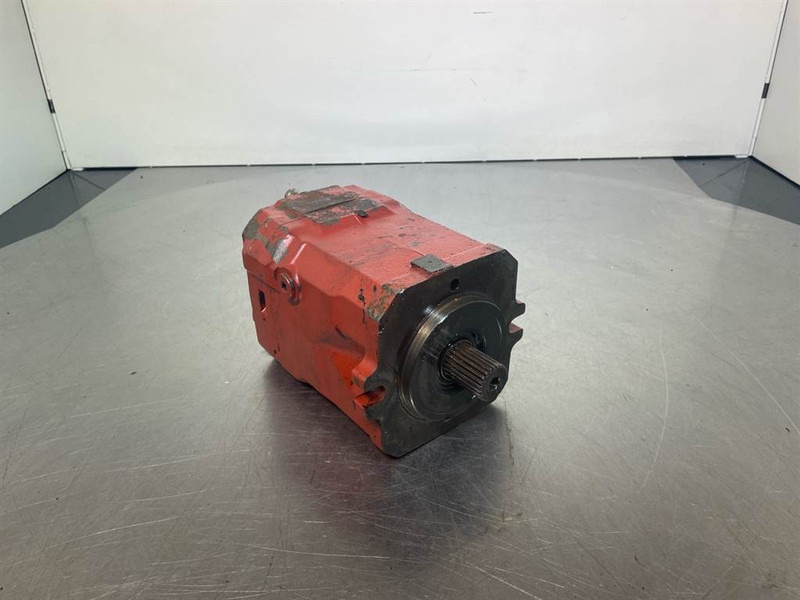 Linde H50 - Drive motor/Fahrmotor/Rijmotor - Hydraulikk for Bygg og anlegg: bilde 3 Linde H50 - Drive motor/Fahrmotor/Rijmotor - Hydraulikk for Bygg og anlegg: bilde 3