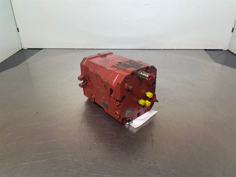 Linde H50 - Drive motor/Fahrmotor/Rijmotor - Hydraulikk for Bygg og anlegg: bilde 4 Linde H50 - Drive motor/Fahrmotor/Rijmotor - Hydraulikk for Bygg og anlegg: bilde 4