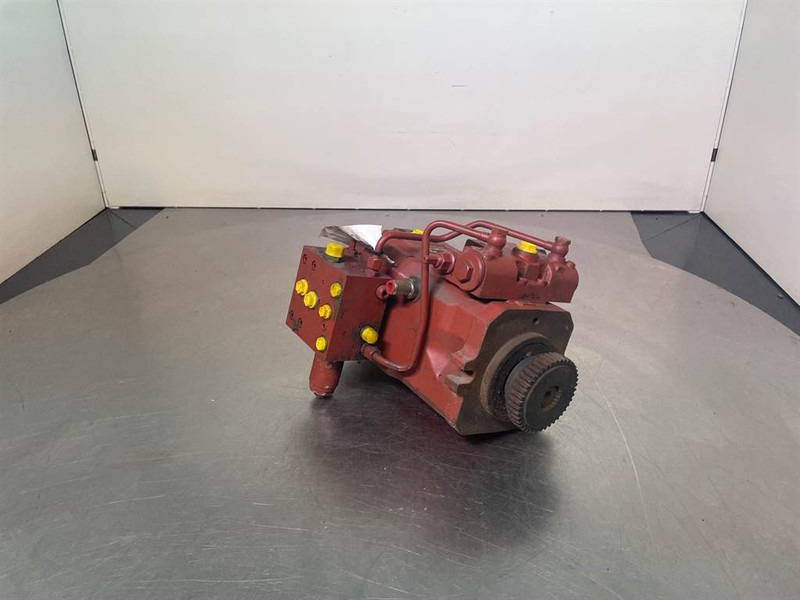 Linde H50 - Drive pump/Fahrpumpe/Rijpomp - Hydraulikk for Bygg og anlegg: bilde 2 Linde H50 - Drive pump/Fahrpumpe/Rijpomp - Hydraulikk for Bygg og anlegg: bilde 2
