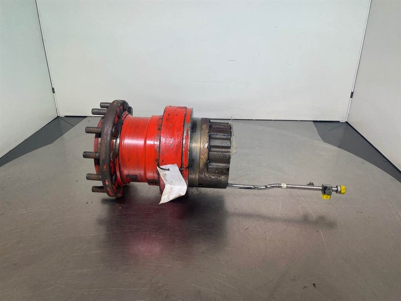 Linde H50-GR80-06-Wheel drive/Radgetriebe - Hydraulikk for Bygg og anlegg: bilde 1 Linde H50-GR80-06-Wheel drive/Radgetriebe - Hydraulikk for Bygg og anlegg: bilde 1