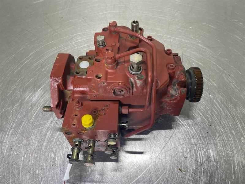 Linde H50/H80-BPV100-H60R-Drive pump/Fahrpumpe/Rijpomp - Hydraulikk for Bygg og anlegg: bilde 3 Linde H50/H80-BPV100-H60R-Drive pump/Fahrpumpe/Rijpomp - Hydraulikk for Bygg og anlegg: bilde 3
