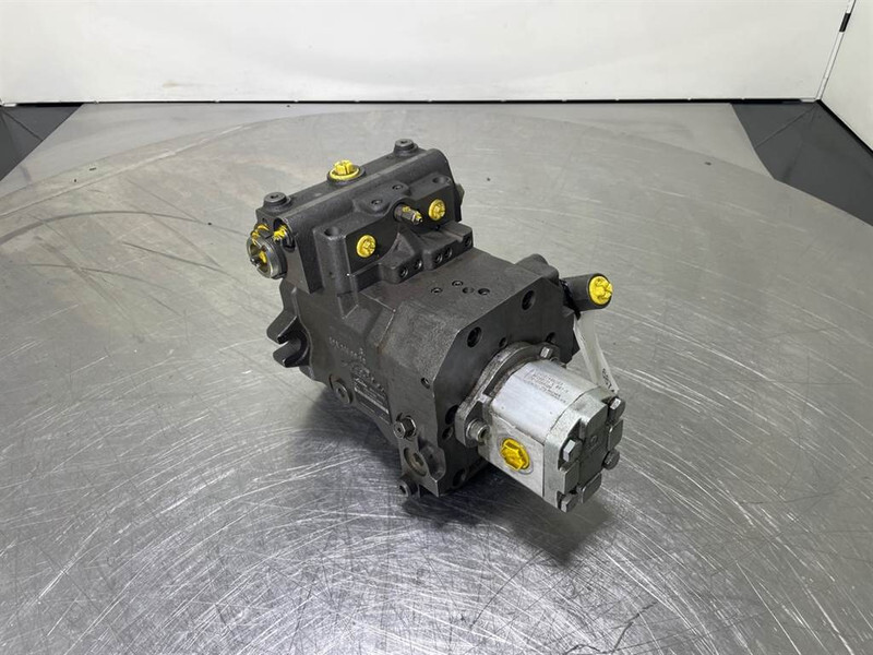 Linde HPV55-02 OV 0000 - Drive pump/Fahrpumpe/Rijpomp - Hydraulikk for Bygg og anlegg: bilde 5 Linde HPV55-02 OV 0000 - Drive pump/Fahrpumpe/Rijpomp - Hydraulikk for Bygg og anlegg: bilde 5