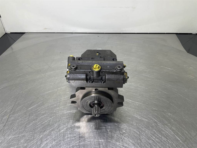 Linde HPV55-02 OV 0000 - Drive pump/Fahrpumpe/Rijpomp - Hydraulikk for Bygg og anlegg: bilde 2 Linde HPV55-02 OV 0000 - Drive pump/Fahrpumpe/Rijpomp - Hydraulikk for Bygg og anlegg: bilde 2