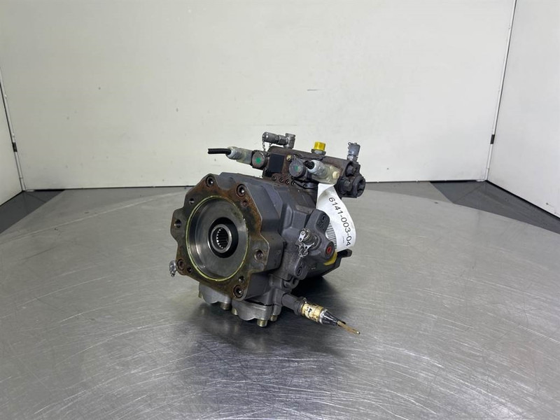 Linde HPV75-02 - Vögele - 2075214 -Drive pump/Fahrpumpe - Hydraulikk for Bygg og anlegg: bilde 4 Linde HPV75-02 - Vögele - 2075214 -Drive pump/Fahrpumpe - Hydraulikk for Bygg og anlegg: bilde 4