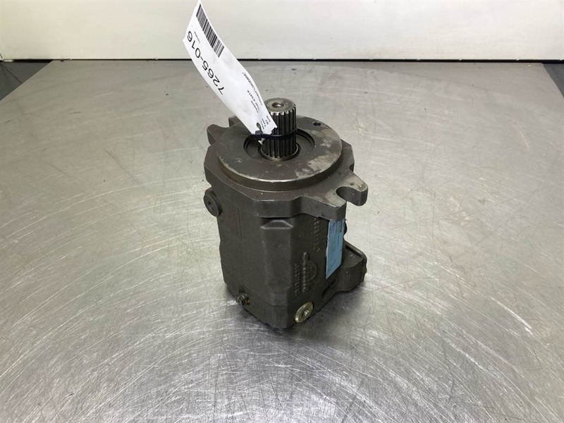 Linde - Hencon 440005793-Drive motor/Fahrmotor/Rijmotor - Hydraulikk for Bygg og anlegg: bilde 2 Linde - Hencon 440005793-Drive motor/Fahrmotor/Rijmotor - Hydraulikk for Bygg og anlegg: bilde 2