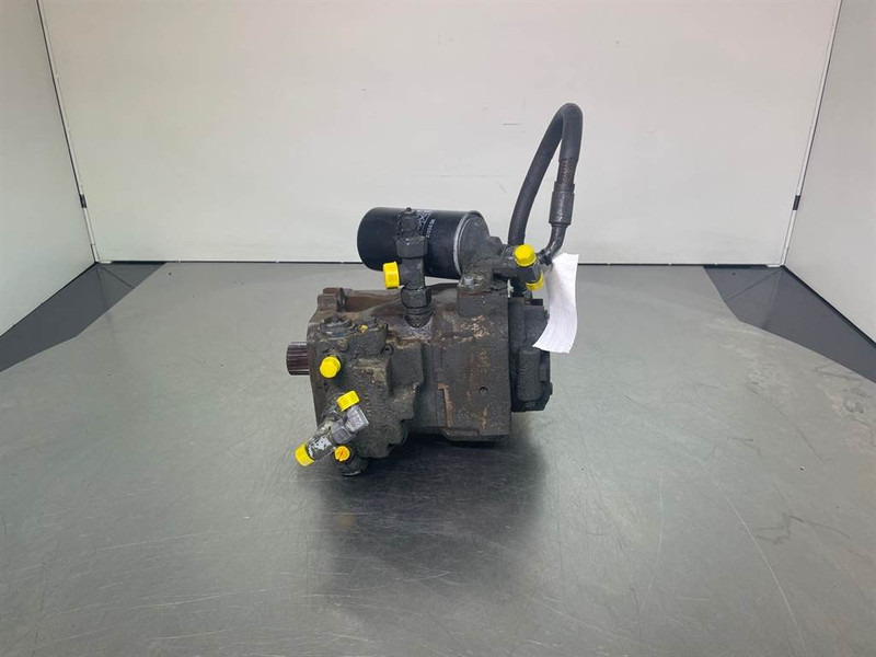 Linde -Hencon 63370700-Drive pump/Fahrpumpe/Rijpomp - Hydraulikk for Bygg og anlegg: bilde 1 Linde -Hencon 63370700-Drive pump/Fahrpumpe/Rijpomp - Hydraulikk for Bygg og anlegg: bilde 1