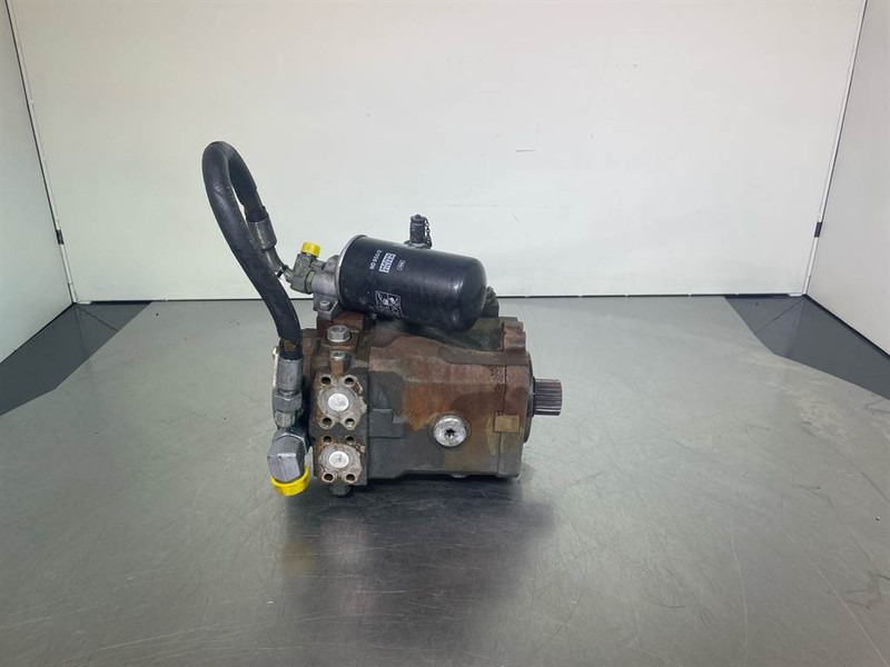 Linde -Hencon 63370700-Drive pump/Fahrpumpe/Rijpomp - Hydraulikk for Bygg og anlegg: bilde 3 Linde -Hencon 63370700-Drive pump/Fahrpumpe/Rijpomp - Hydraulikk for Bygg og anlegg: bilde 3