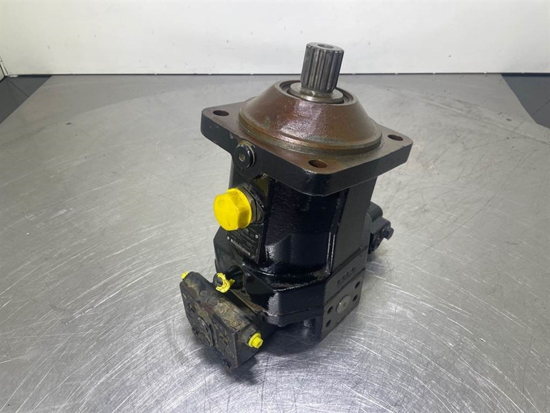 Manitou M26 - 254756-Rexroth A6VM107-Drive motor/Fahrmotor - Hydraulikk for Bygg og anlegg: bilde 4 Manitou M26 - 254756-Rexroth A6VM107-Drive motor/Fahrmotor - Hydraulikk for Bygg og anlegg: bilde 4