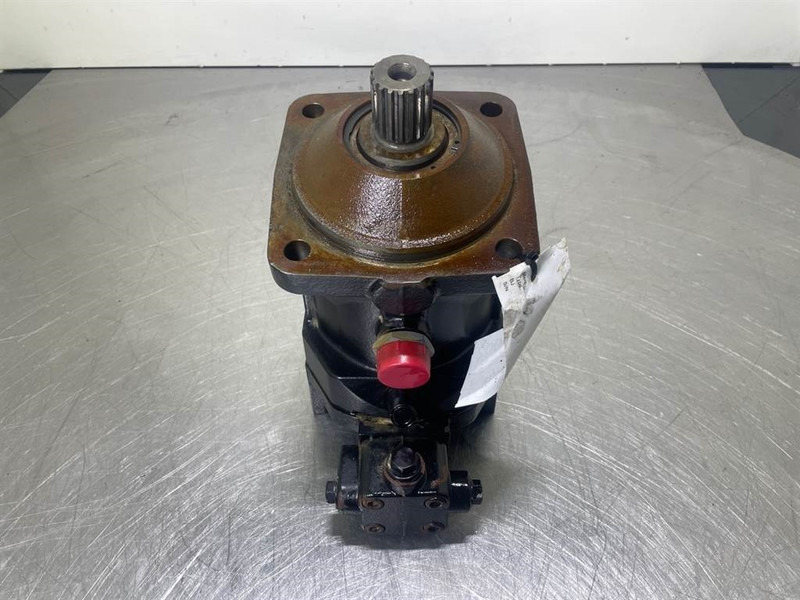 Manitou M26 - 254756-Rexroth A6VM107-Drive motor/Fahrmotor - Hydraulikk for Bygg og anlegg: bilde 2 Manitou M26 - 254756-Rexroth A6VM107-Drive motor/Fahrmotor - Hydraulikk for Bygg og anlegg: bilde 2