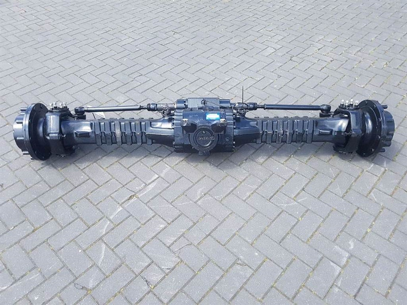 Manitou MLT630/1035-254996-Spicer Dana 212/625-004-Axle/As - Aksel og deler for Bygg og anlegg: bilde 4 Manitou MLT630/1035-254996-Spicer Dana 212/625-004-Axle/As - Aksel og deler for Bygg og anlegg: bilde 4