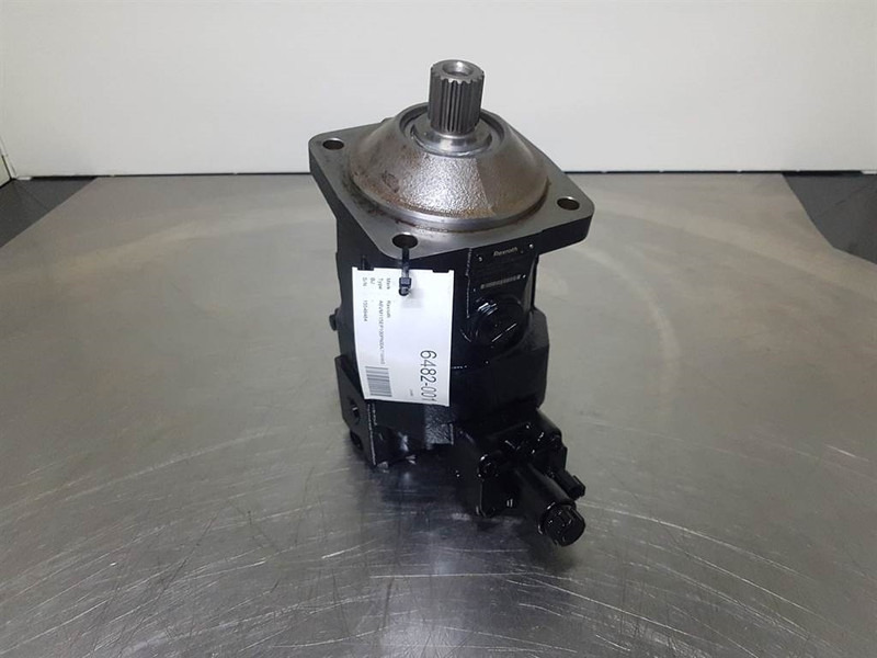 Manitou MLT630/730-52529085-A6VM115EP100PN00A-Drive motor - Hydraulikk for Bygg og anlegg: bilde 2 Manitou MLT630/730-52529085-A6VM115EP100PN00A-Drive motor - Hydraulikk for Bygg og anlegg: bilde 2