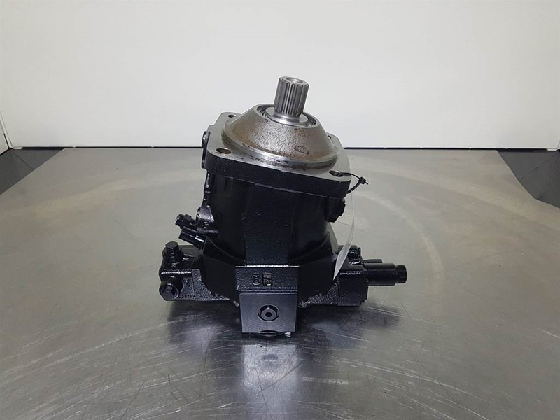Manitou MLT630/730-52529085-A6VM115EP100PN00A-Drive motor - Hydraulikk for Bygg og anlegg: bilde 1 Manitou MLT630/730-52529085-A6VM115EP100PN00A-Drive motor - Hydraulikk for Bygg og anlegg: bilde 1