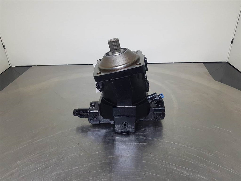 Manitou MLT630/730-Rexroth A6VM115EP100PN00A-Drive motor - Hydraulikk for Bygg og anlegg: bilde 1 Manitou MLT630/730-Rexroth A6VM115EP100PN00A-Drive motor - Hydraulikk for Bygg og anlegg: bilde 1