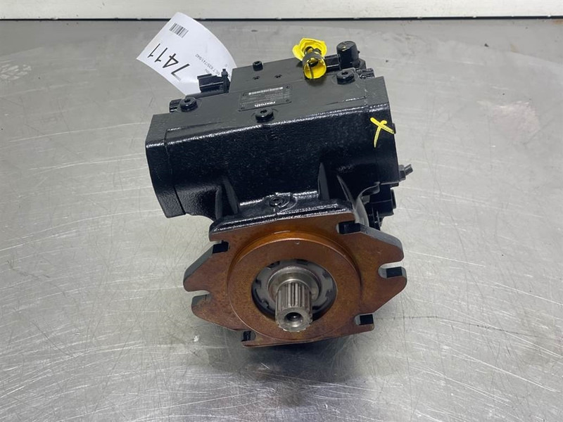 Manitou MLT635/741/940-52571755-Drive pump/Fahrpumpe - Hydraulikk for Bygg og anlegg: bilde 2 Manitou MLT635/741/940-52571755-Drive pump/Fahrpumpe - Hydraulikk for Bygg og anlegg: bilde 2