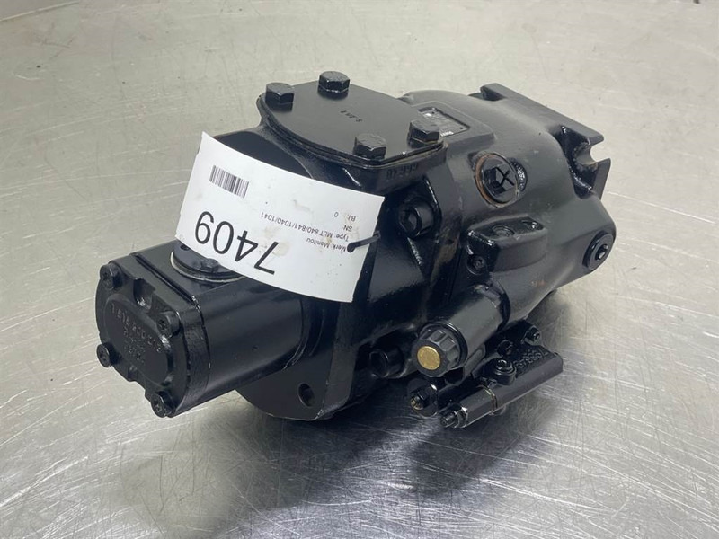 Manitou MLT840/841/1040/1041-52535286-Load sensing pump - Hydraulikk for Bygg og anlegg: bilde 4 Manitou MLT840/841/1040/1041-52535286-Load sensing pump - Hydraulikk for Bygg og anlegg: bilde 4