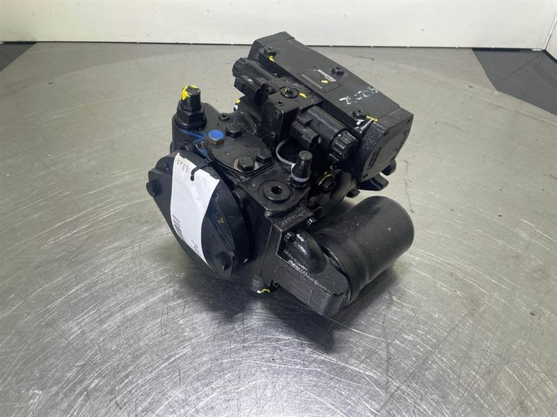 Manitou MT1135-52595448-Drive pump/Fahrpumpe/Rijpomp - Hydraulikk for Bygg og anlegg: bilde 4 Manitou MT1135-52595448-Drive pump/Fahrpumpe/Rijpomp - Hydraulikk for Bygg og anlegg: bilde 4