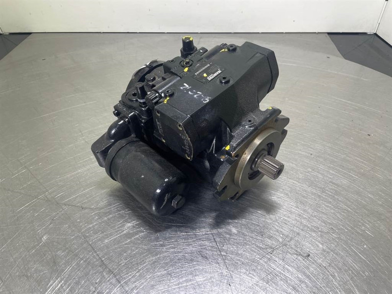 Manitou MT1135-52595448-Drive pump/Fahrpumpe/Rijpomp - Hydraulikk for Bygg og anlegg: bilde 1 Manitou MT1135-52595448-Drive pump/Fahrpumpe/Rijpomp - Hydraulikk for Bygg og anlegg: bilde 1