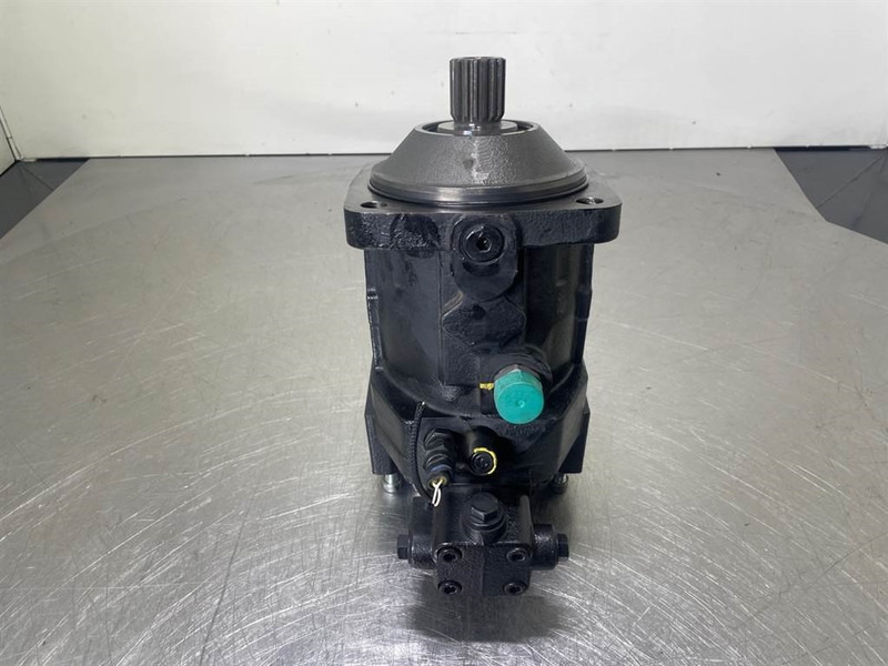 Manitou MT1335-52529085-Rexroth A6VM115-Drive motor - Hydraulikk for Bygg og anlegg: bilde 5 Manitou MT1335-52529085-Rexroth A6VM115-Drive motor - Hydraulikk for Bygg og anlegg: bilde 5