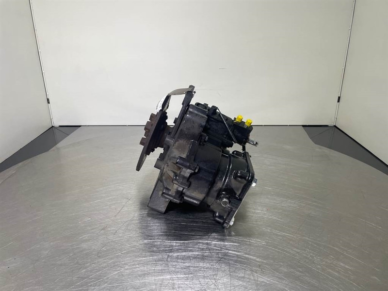 Manitou MT14/ 1840-Spicer Dana 357/353-003-Transmission - Girkasse for Bygg og anlegg: bilde 5 Manitou MT14/ 1840-Spicer Dana 357/353-003-Transmission - Girkasse for Bygg og anlegg: bilde 5