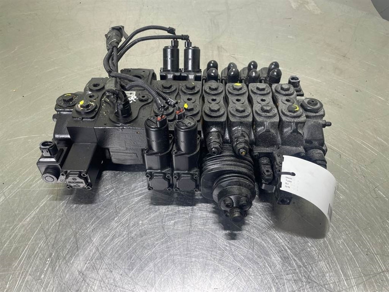 Manitou MT1440/1840-52536374-Valve/Ventile/Ventiel - Hydraulikk for Bygg og anlegg: bilde 5 Manitou MT1440/1840-52536374-Valve/Ventile/Ventiel - Hydraulikk for Bygg og anlegg: bilde 5